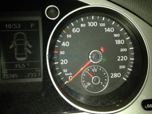 ошибка airbag исправлена, лампочка не горит