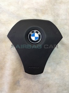 AIRBAG-BMW 530