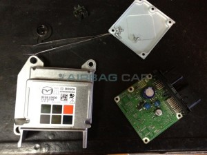 SRS-AIRBAG SRS-AIRBAG