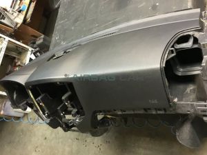 Фото Ремонт Airbag Mitsubishi Pajero 4 