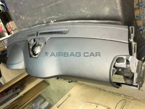 Фото Ремонт Airbag Mitsubishi Pajero 4