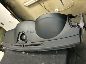 Фото Ремонт Airbag Mitsubishi Pajero 4