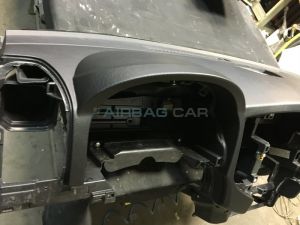 Фото Ремонт Airbag Mitsubishi Pajero 4 3