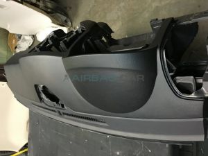 Фото Ремонт Airbag Mitsubishi Pajero 4 8