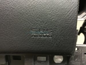 Фото Ремонт Airbag Mitsubishi Pajero