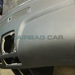 Ремонт airbag Volvo SX90 Ремонт airbag Volvo SX90