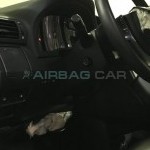 Ремонт Airbag Lexus RX 350