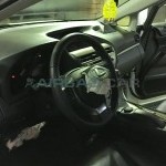 Ремонт Airbag Lexus RX 350