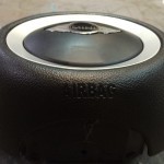 Ремонт Airbag Mini Cooper руль Ремонт Airbag Mini Cooper руль