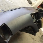 Ремонт Airbag Nissan Skyline Ремонт Airbag Nissan Skyline