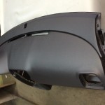 Ремонт Airbag VW Scirocco 2015 Ремонт Airbag VW Scirocco 2015