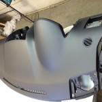 Ремонт Airbag Toyota Highlander 2015 Ремонт Airbag Toyota Highlander 2015