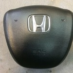 Ремонт Airbag Honda Pilot Ремонт Airbag Honda Pilot