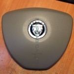 Ремонт Airbag Jaguar XF Ремонт Airbag Jaguar XF