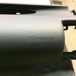 Ремонт Airbag Lexus is 250 Ремонт Airbag Lexus is 250