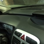 Ремонт Airbag Peugeot 307 Ремонт Airbag Peugeot 307