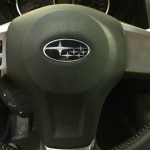 Ремонт Airbag Subaru Forester 2014 Ремонт Airbag Subaru Forester 2014