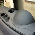 Ремонт Airbag VW Touareg X Edition Ремонт Airbag VW Touareg X Edition