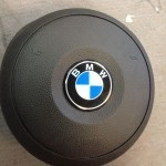 Ремонт Airbag BMW X1 Ремонт Airbag BMW X1
