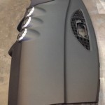 Ремонт Airbag Audi TT 2014 Ремонт Airbag Audi TT 2014