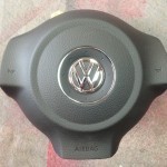 Ремонт Airbag VW Jetta 2012 Ремонт Airbag VW Jetta 2012