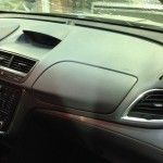 Ремонт Airbag Opel Mokka Ремонт Airbag Opel Mokka