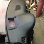 Ремонт Airbag BMW X6 Ремонт Airbag BMW X6