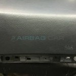 Фото Ремонт Airbag Mitsubishi Pajero 4 