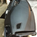 Ремонт Airbag BMW 320 Ремонт Airbag BMW 320