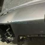 Фото Ремонт Airbag Mitsubishi Pajero 4 