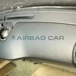 Фото Ремонт Airbag Mitsubishi Pajero 4