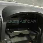Фото Ремонт Airbag Mitsubishi Pajero 4 3