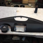 Ремонт Airbag Сitroen C4 Ремонт Airbag Сitroen C4