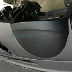 Фото Ремонт Airbag Mitsubishi Pajero 4 8
