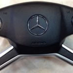 Ремонт AIRBAG Mercedes-Bens Ремонт AIRBAG Mercedes-Bens