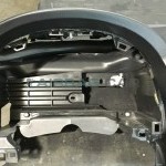 Фото Ремонт Airbag Mitsubishi Pajero 4