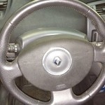 Ремонт AIRBAG Renault Scenic Ремонт AIRBAG Renault Scenic