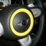 Ремонт AIRBAG MINI COOPER Ремонт AIRBAG MINI COOPER