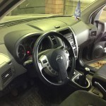 Ремонт AIRBAG Nissan X-Trail Ремонт AIRBAG Nissan X-Trail