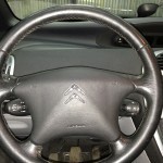 Ремонт Airbag Citroen Ремонт Airbag Citroen