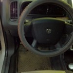 Ремонт AIRBAG Dodge Journey Ремонт AIRBAG Dodge Journey