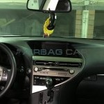 Ремонт Airbag Lexus RX 350 Ремонт Airbag Lexus RX 350