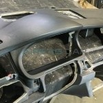 Ремонт airbag BMW GT 535 Ремонт airbag BMW GT 535